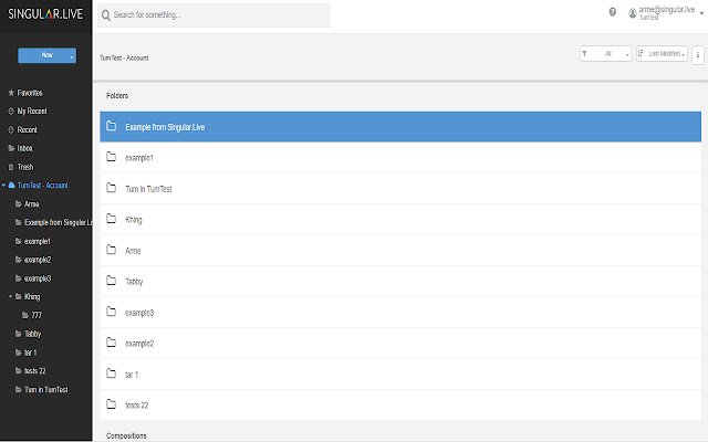 Singular Extension from Chrome web store to be run with OffiDocs Chromium online